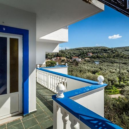 Velendzas Holidays Alykanas  Buitenkant foto