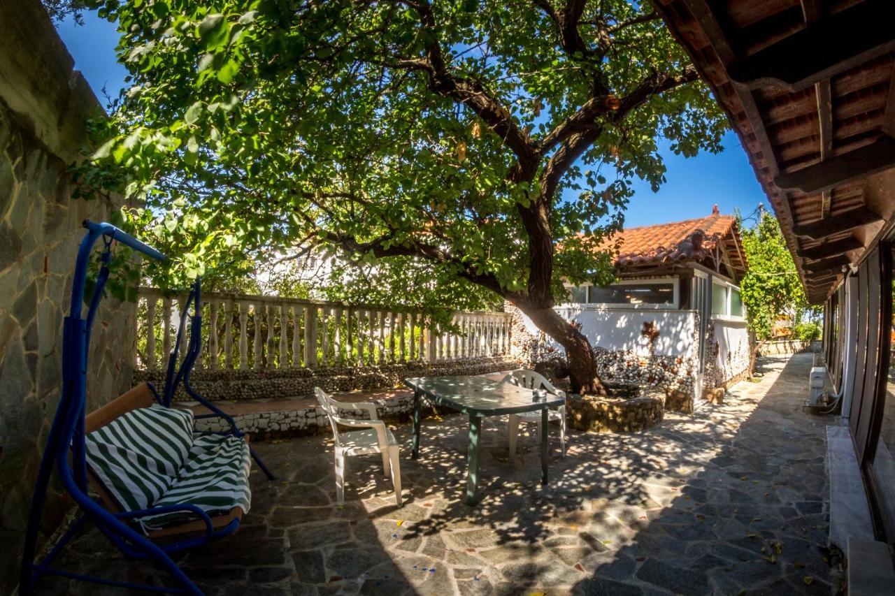 Velendzas Holidays Alykanas  Buitenkant foto